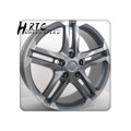 polish replica alloy rim 15*7j 17*7.5j with pcd 6*140 for sale